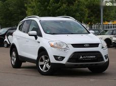 Продажа б/у авто 2012 года - купить на Автобазаре