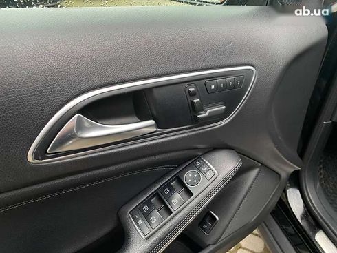Mercedes-Benz GLA-Класс 2017 - фото 12