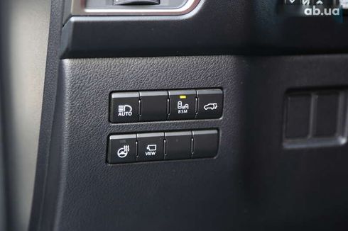 Lexus NX 2020 - фото 26