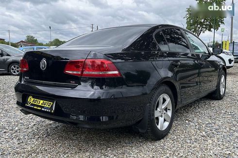 Volkswagen Passat 2011 - фото 6