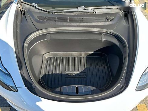 Tesla Model 3 2020 - фото 28