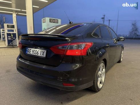 Ford Focus 2013 - фото 7