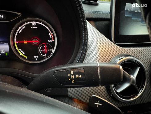 Mercedes-Benz B-Класс 2015 белый - фото 17