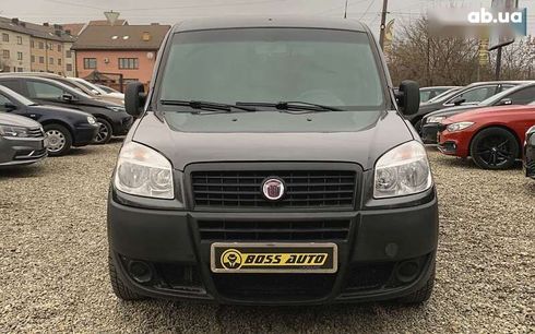 Fiat Doblo 2008 - фото 2