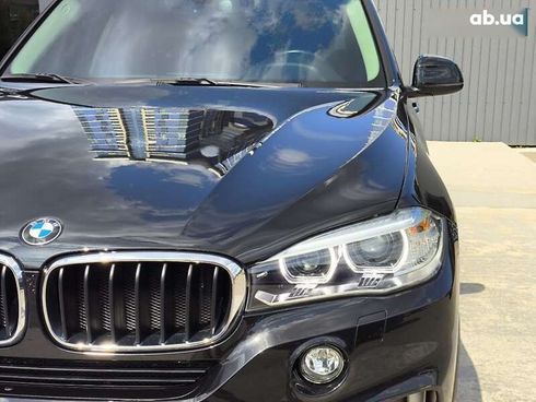 BMW X5 2018 - фото 3