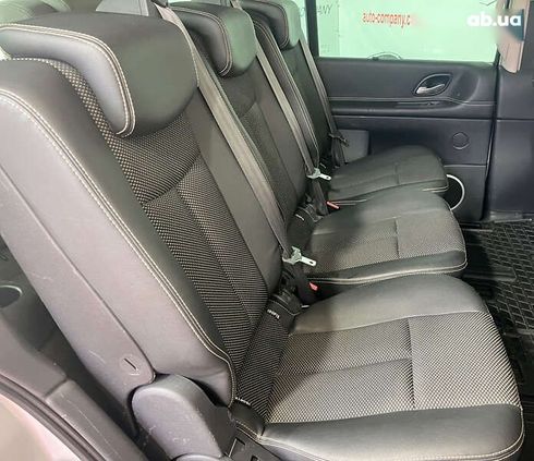 Renault Espace 2014 - фото 23
