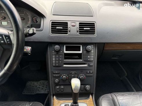 Volvo XC90 2006 - фото 20