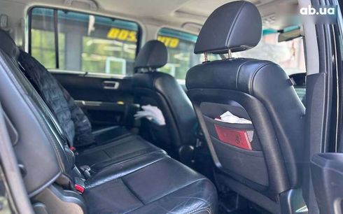 Honda Pilot 2011 - фото 16