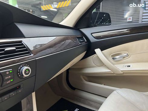 BMW 5 серия 2007 - фото 27