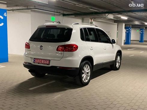 Volkswagen Tiguan 2014 - фото 5