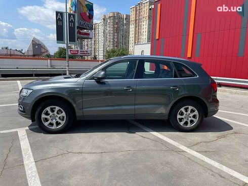 Audi Q5 2014 - фото 8