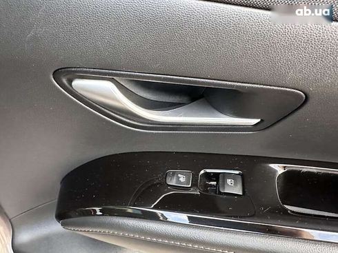 Hyundai Tucson 2021 - фото 30
