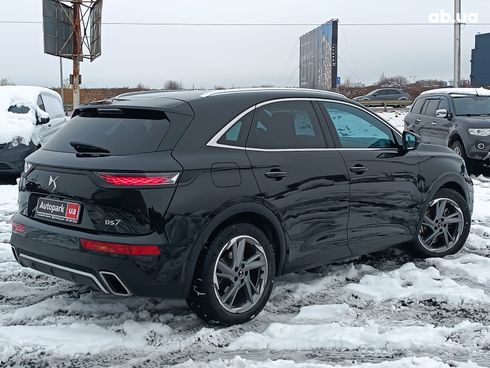 Citroёn DS 2020 черный - фото 12