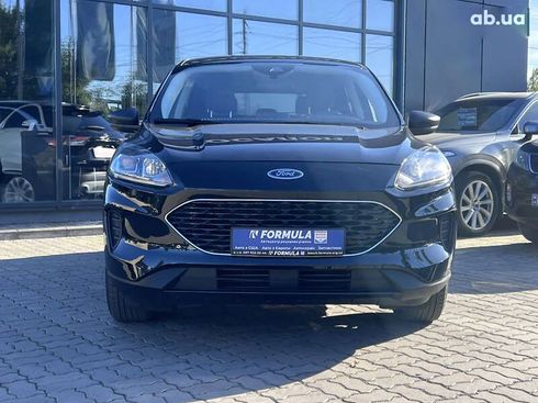 Ford Escape 2022 - фото 6