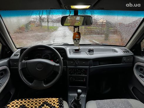 Daewoo Nexia 2006 серый - фото 21