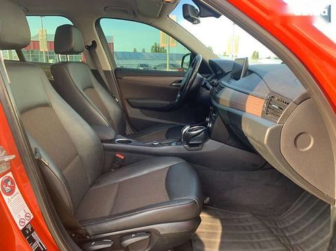 BMW X1 2012 - фото 10