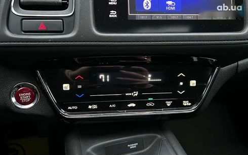 Honda HR-V 2017 - фото 18