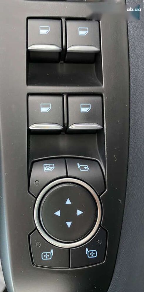 Ford Focus 2020 - фото 12