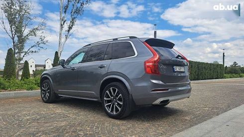 Volvo XC90 2017 - фото 16