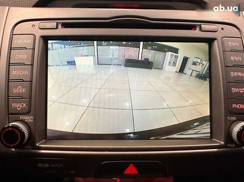 Kia Sportage 2014 - фото 14