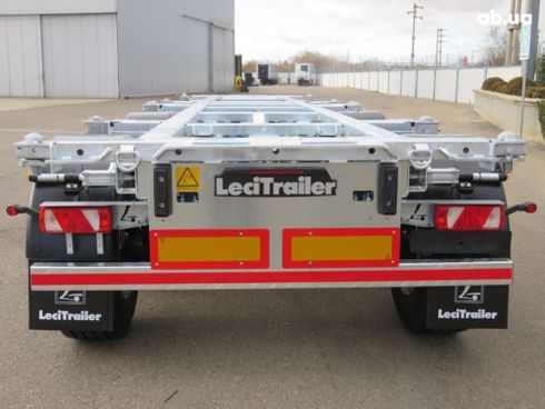 LeciTrailer 2025 - фото 4