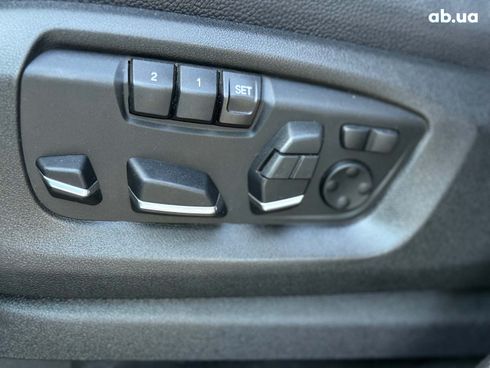 BMW X5 2016 серый - фото 27
