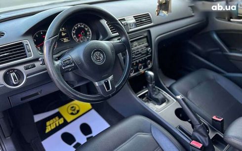 Volkswagen Passat 2014 - фото 10