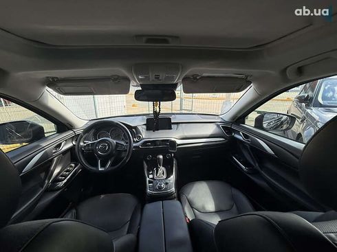 Mazda CX-9 2016 - фото 16