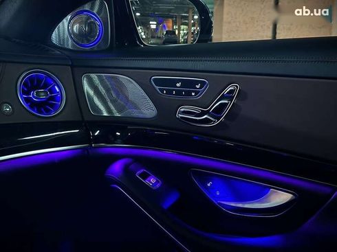 Mercedes-Benz S-Класс 2013 - фото 22