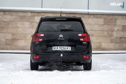 Citroёn c4 grand picasso 2016 - фото 6