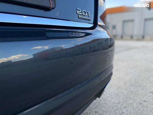 Audi A6 2015 - фото 16