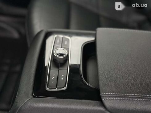 Kia K7 2017 - фото 29