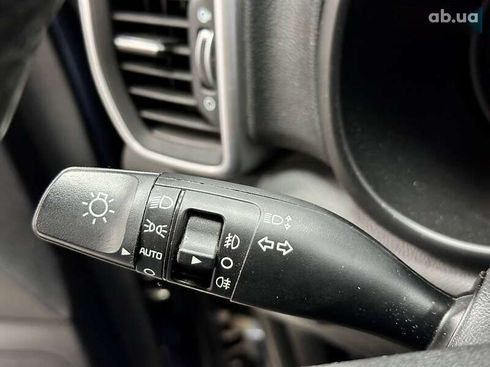 Kia Sportage 2021 - фото 23