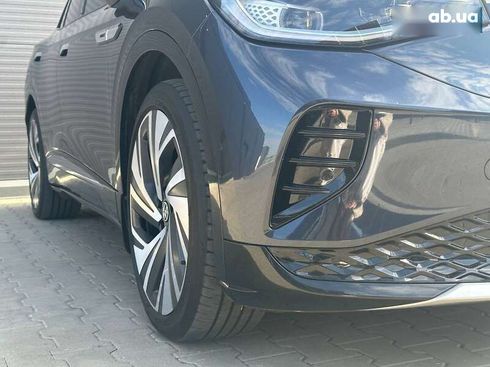 Volkswagen ID.4 Crozz 2022 - фото 5