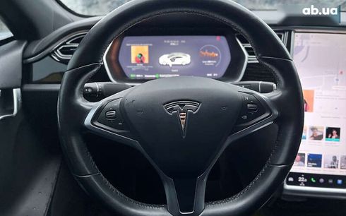 Tesla Model S 2017 - фото 10