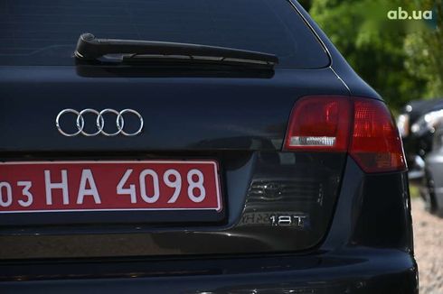 Audi A3 2007 - фото 12