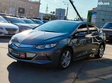 Продаж вживаних Chevrolet Volt 2018 року в Харкові - купити на Автобазарі