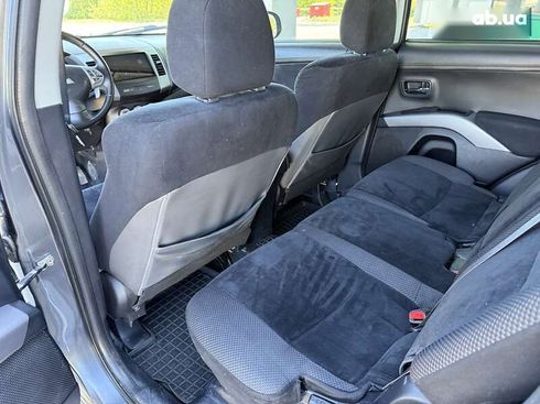 Mitsubishi Outlander 2012 - фото 21