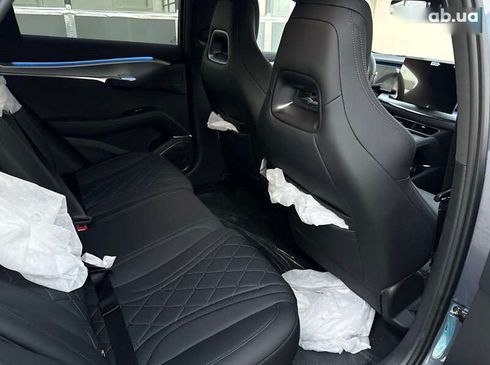 BYD Sea Lion 7 2024 - фото 13