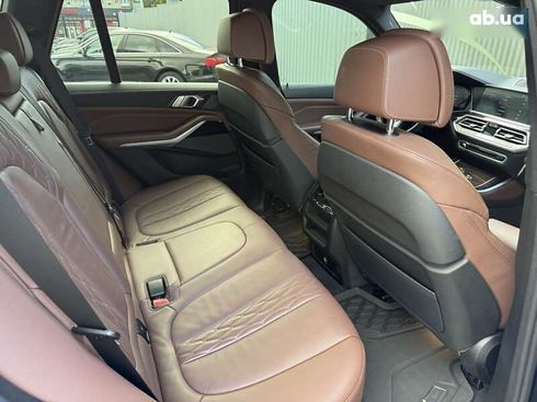 BMW X5 2020 - фото 28