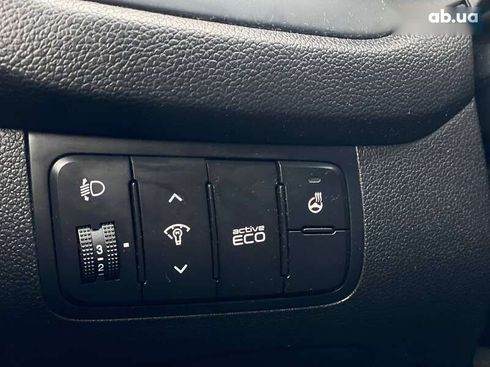 Kia Cee'd 2012 - фото 23