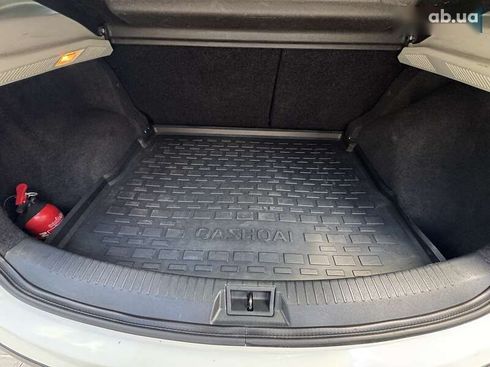 Nissan Qashqai 2012 - фото 28