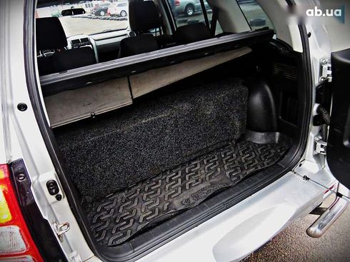 Suzuki Grand Vitara 2016 - фото 19