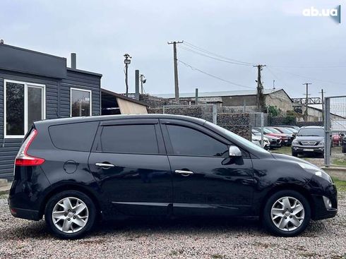 Renault Scenic 2011 - фото 4