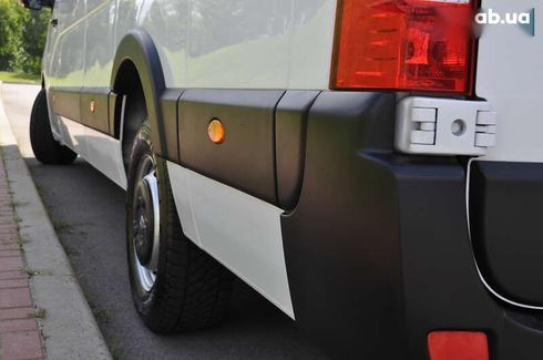Renault Master 2020 - фото 11