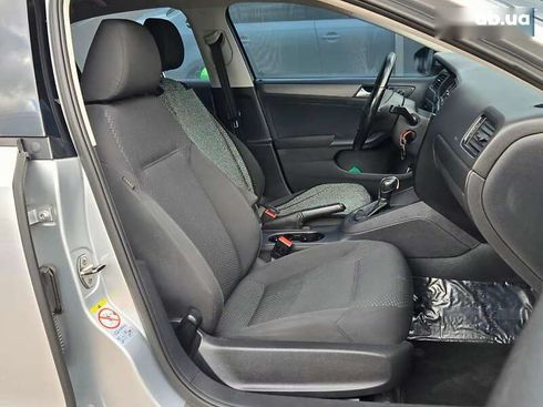 Volkswagen Jetta 2012 - фото 19