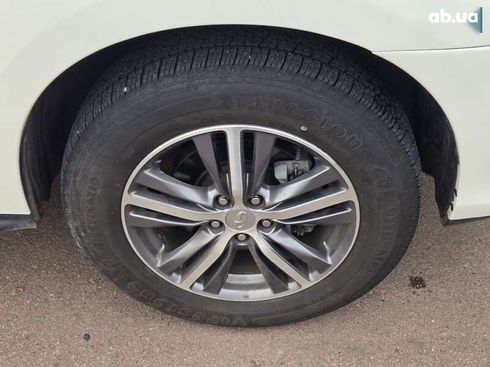 Infiniti QX60 2019 - фото 19