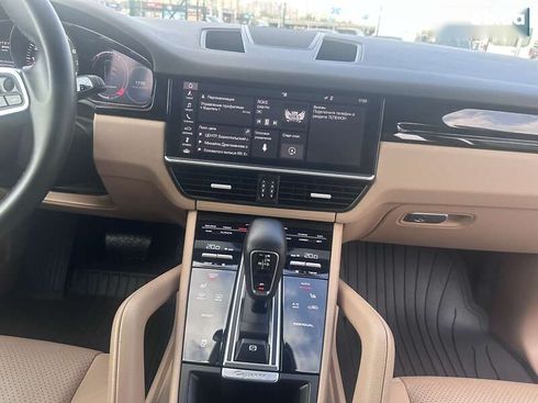 Porsche Cayenne 2018 - фото 28