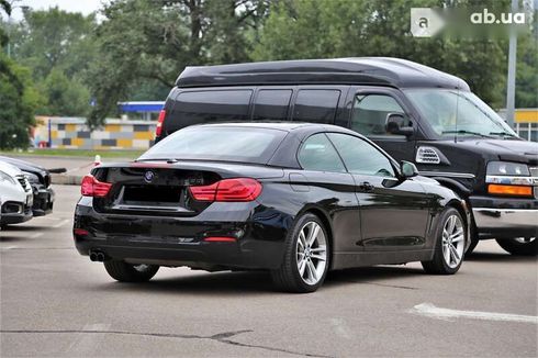 BMW 4 Series Gran Coupe 2017 - фото 7