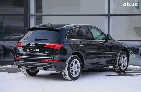 Audi Q5 2016 - фото 4